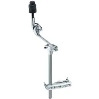 Tama CCA30 Beckenarm mit Multiklammer Schlagzeug, Silber