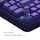 Dark Project ALU87B Celestial G3MS Voidstone Switch US