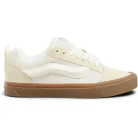 Vans Knu Skool Marshmallow/Light Gum 40