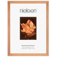 Nielsen Design Nielsen Bilderrahmen, Birke, Holz, rechteckig, 50x70 cm, Bilderrahmen, Bilderrahmen