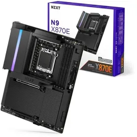 NZXT N9 X870E ATX