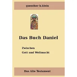 Das Buch Daniel