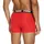 Puma Basic Boxer red/black S 2er Pack