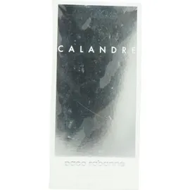 Paco Rabanne Calandre Eau de Toilette 100 ml