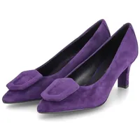 kaerlek Pumps lila | Gr.: 40