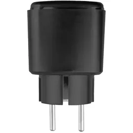 GreenBlue Smart-Home-Steckdose 1 St. Schwarz
