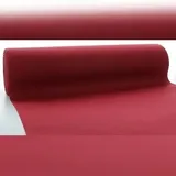 Mank Tischläufer aus Airlaid - BORDEAUX, 40 cm x 24 m, 1 Stück - Tischtuch Tischband Tischwäsche Tischdeckenrolle