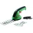 Bosch Akku-Gras- und Strauchschere EasyShear ohne Akku
