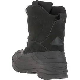 Kamik Fargo2 Herren Schwarz 47