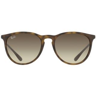 Ray Ban Erika RB4171 865/13 54-18 havana-gunmetal/brown gradient