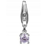 Esprit Bead ESCH90862D000 silberfarben
