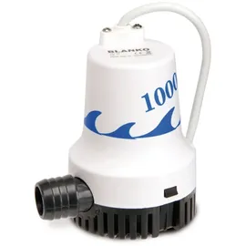 BLANKO Marine-Tauchpumpe MP-1000