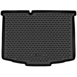 lement Kofferraummatte Skoda Fabia, 2014->, Schrдgheck, Europe, 1 pc.