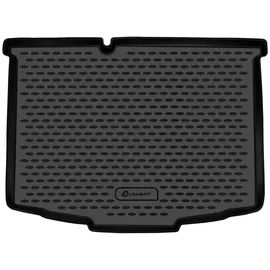 lement Kofferraummatte Skoda Fabia, 2014->, Schrдgheck, Europe, 1 pc.