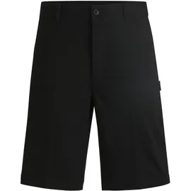 Hugo Shorts schwarz 33