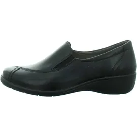 LONGO Damen Schwarz 39