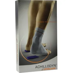 Achillodyn Knoe 4 07071 Ha 1 ST