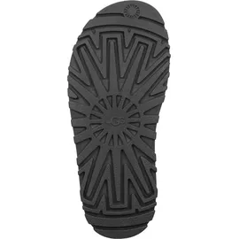 UGG Australia UGG Damen Schlappen - schwarz 38