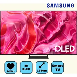 Samsung QE55S90C 55" OLED 4K S90C (EU-Modell)