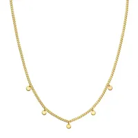 Glanzstücke München GSM1336 Gelbgold/Silber