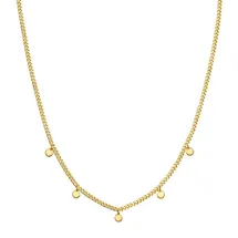 Glanzstücke München GSM1336 Gelbgold/Silber