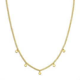 Glanzstücke München GSM1336 Gelbgold/Silber