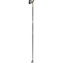 Leki PRC 750 black-white-dark anthracite 150 cm