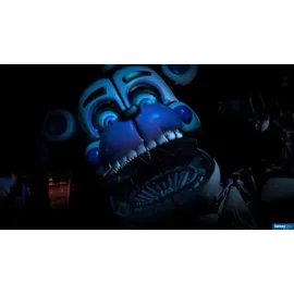 Five Nights at Freddy's Core Collection PS4