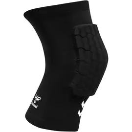 hummel Knieschoner kurz black L