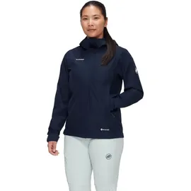 Mammut Treeline Light HS Jacke (Größe S