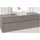 Villeroy & Boch Waschbeckenunterschrank 4 Auszüge 160 x 54,8 x 50 cm Graphit