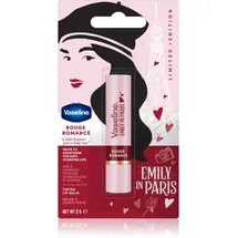 Vaseline Emily In Paris tönender Lippenbalsam Farbton Rouge Romance 3 g