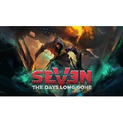 Seven: The Days Long Gone