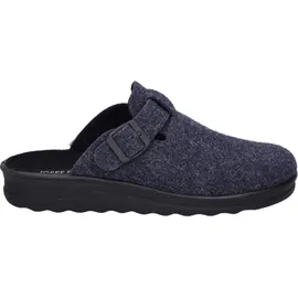 Josef Seibel Pantoffeln Dunkelblau 40