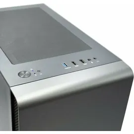 pccom-pccom Desktop-PC Intel Core i3-12100 4,3 GHz 16 GB RAM 500 GB SSD Windows 11 Home
