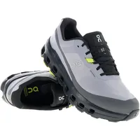 On Cloudvista 2 Waterproof Herren Lilac / Black 46