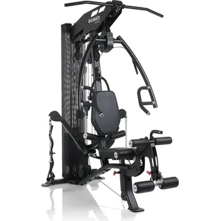 Hammer Kraftstation Autark 5.0, schwarz