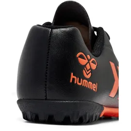 hummel Top Star Turf LC JR Fußballschuhe Kinder orange 37