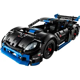 LEGO Technic - Porsche GT4 e-Performance Rennwagen