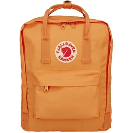 Fjällräven Kanken 16 l sunstone orange