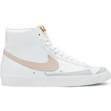 Damen White/Peach/Summit White/Pink Oxford 39