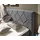 Home Affaire Atlanta 200 x 221 cm Grau