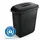 Durable Durabin ECO 60 l Schwarz