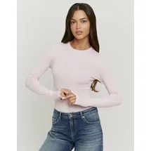 Tally Weijl Langarmbody Rosa L