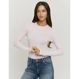 Tally Weijl Langarmbody Rosa L