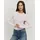 Tally Weijl Langarmbody Rosa L