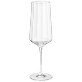 Georg Jensen BERNADOTTE Sektglas, Weingläser, Transparent