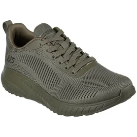 SKECHERS Squad Chaos Damen Grün 40