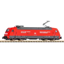 PIKO Sound-E-Lok BR 101 "Unsere Preise" 40565 N