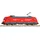PIKO Sound-E-Lok BR 101 "Unsere Preise" 40565 N
